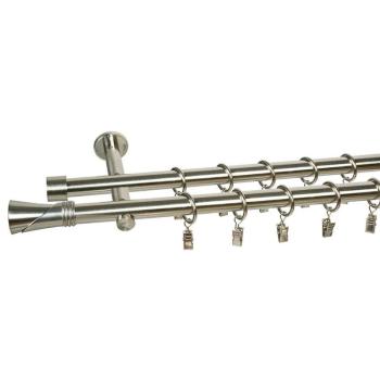 Karnis Vivaldi fi19 160cm II inox kép