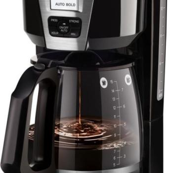 Kávé- és eszpresszógépek kép