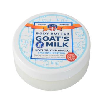 Kecsketejes testvaj 200ml kép