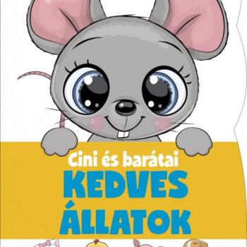 Kedves állatok - Cini és barátai kép