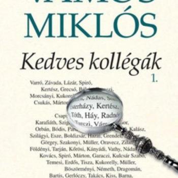 Kedves kollégák 1. kép