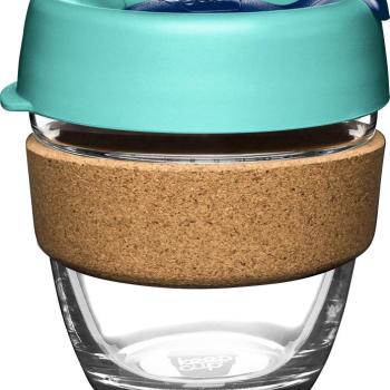 KeepCup Bögre BREW CORK AUSTRALIS 08oz S 227 ml kép