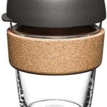 KeepCup bögre Brew Cork Nitro 340 ml M kép