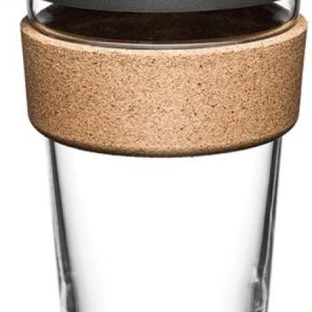 KeepCup bögre Brew Cork Nitro 454 ml L kép