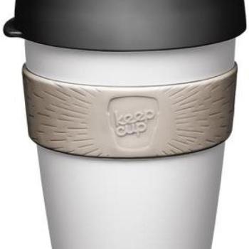 KeepCup Műanyag bögre ORIGINAL BRINY 340 ml M kép