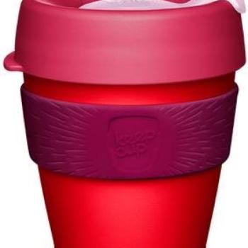 KeepCup Műanyag bögre ORIGINAL SUNSET 227 ml S kép