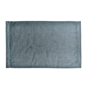 Kék fürdőszobai kilépő 50x80 cm Comfort – Södahl kép