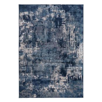 Kék szőnyeg 150x80 cm Cocktail Wonderlust - Flair Rugs kép