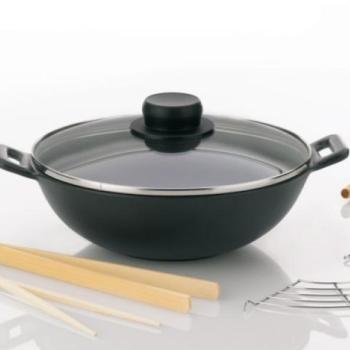 Kela WOK set MINI, 5 darabos kép