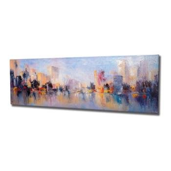 Kép 30x80 cm City – Wallity kép