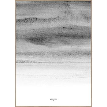 Kép 50x70 cm Monochrome Sky – Malerifabrikken kép