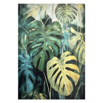 Kép 70x100 cm Monstera – Styler kép