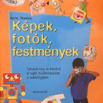 Képek, fotók, festmények kép