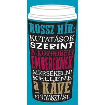 Képeslap ”Rossz hír...” kép