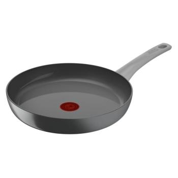 Kerámia-alumínium serpenyő ø 28 cm Renew On – Tefal kép