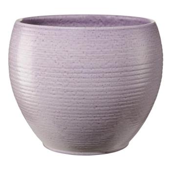 Kerámia kaspó ø 22 cm Manacor Deluxe - Big pots kép