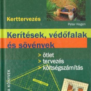 Kerítések, védőfalak és sövények / Szállítási sérült / kép