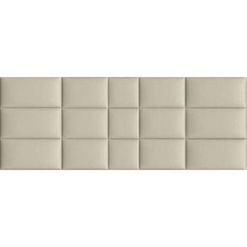 KERMA Extra beige műbőr dekorpanel falvédő-14 200×75 cm kép