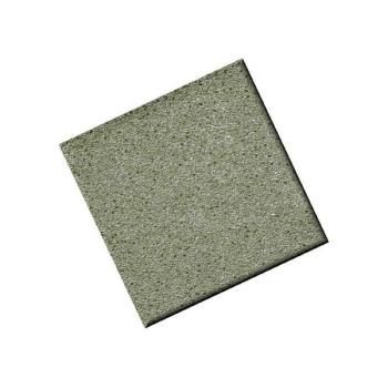 KERMA falpanel 12,5×12,5 cm bronz színű műbőr falburkolat Rocks Bronze kép