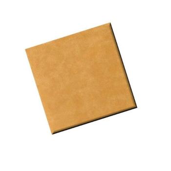 KERMA falpanel 12,5×12,5 cm narancssárga színű műbőr falburkolat... kép