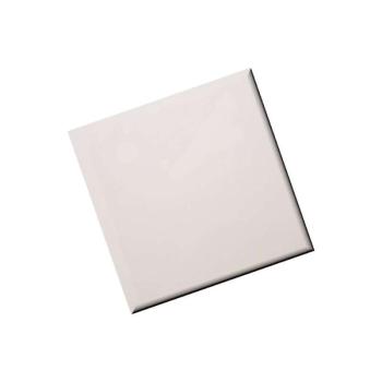 KERMA falpanel 25×25 cm törtfehér színű műbőr falburkolat Melody 003 kép