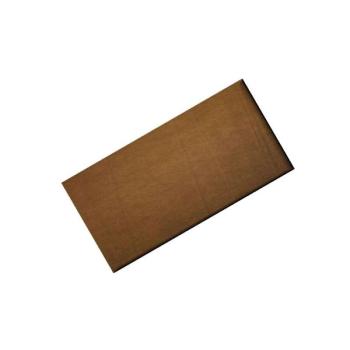 KERMA falpanel 25x50 cm bronz színű  műbőr falburkolat Kaiman 1004 kép