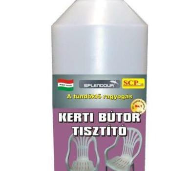 Kerti bútor tisztító 0,5 liter kép