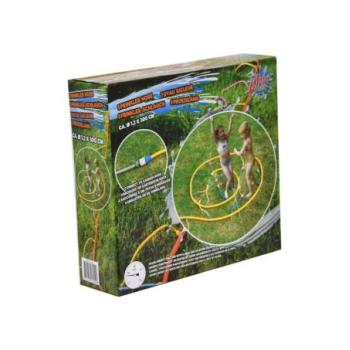 Kerti és vízi játékok kép