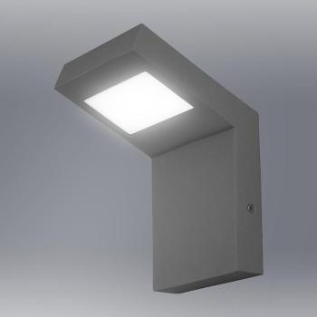 Kerti lámpa Lima LED 7925 Fekete KD1 kép