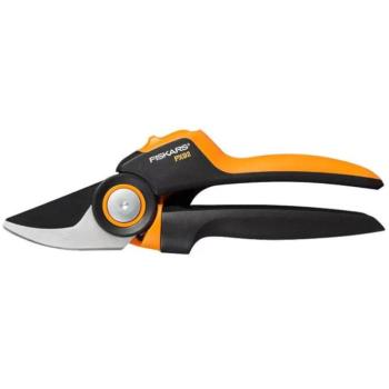 Kerti olló Fiskars Powergear X M 1023630 kép