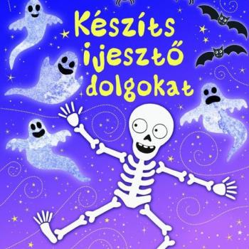 Készíts ijesztő holmikat kép