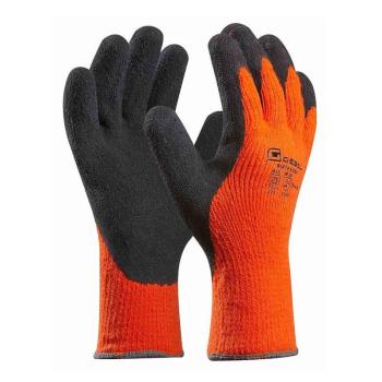 Kesztyű winter grip 8 kép