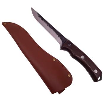 Két darab IdeallStore® henteskés készlet, Hunter Swish, 27,5 cm,... kép