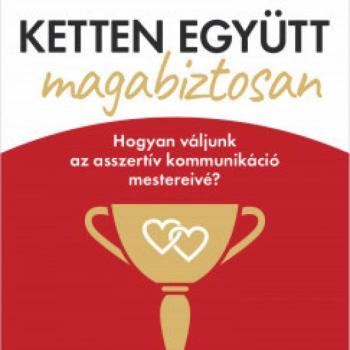 Ketten együtt magabiztosan kép