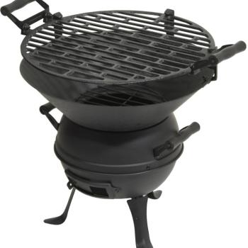 KETTLE Grill 35cm kép