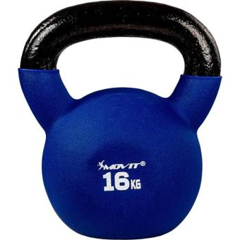 Kettlebell harangsúlyok MOVIT® - 16 kg kék kép