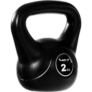 Kettlebell harangsúlyok MOVIT® - 2 kg kép