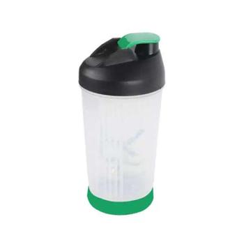 Kézi mixer és shaker pohár / 450 ml kép