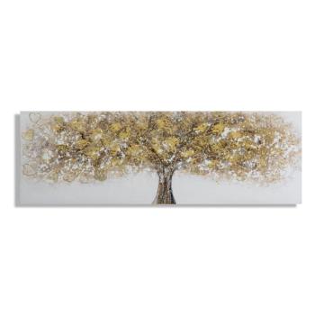 Kézzel festett kép 180x60 cm Super Tree – Mauro Ferretti kép