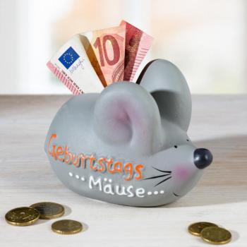 Kincsesláda "Egér" kép