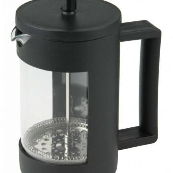 Kinghoff nyomós tea / kávé készítő - 800 ml (KH-1402) kép