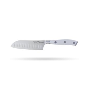 Kis Santoku kés 12,8 cm - Premium kép