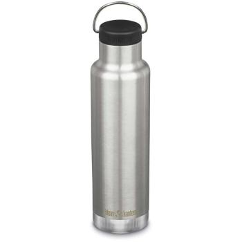 Klean Kanteen Classic 592ml Termosz - Inox kép