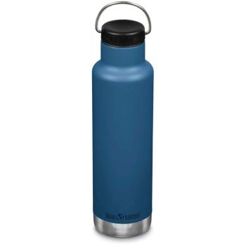 Klean Kanteen Classic 592ml Termosz - Kék kép