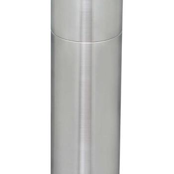 Klean Kanteen TKPro 1000ml Termosz - Inox kép