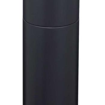 Klean Kanteen TKPro 500ml Termosz - Fekete kép