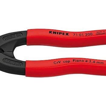 Knipex CoBolt csapszegvágó kép