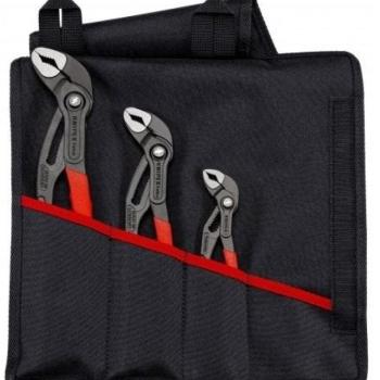 KNIPEX Cobra® 3 részes kép