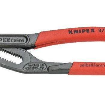 Knipex Cobra vízpumpafogó kép