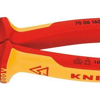 Knipex csipőfogó kép